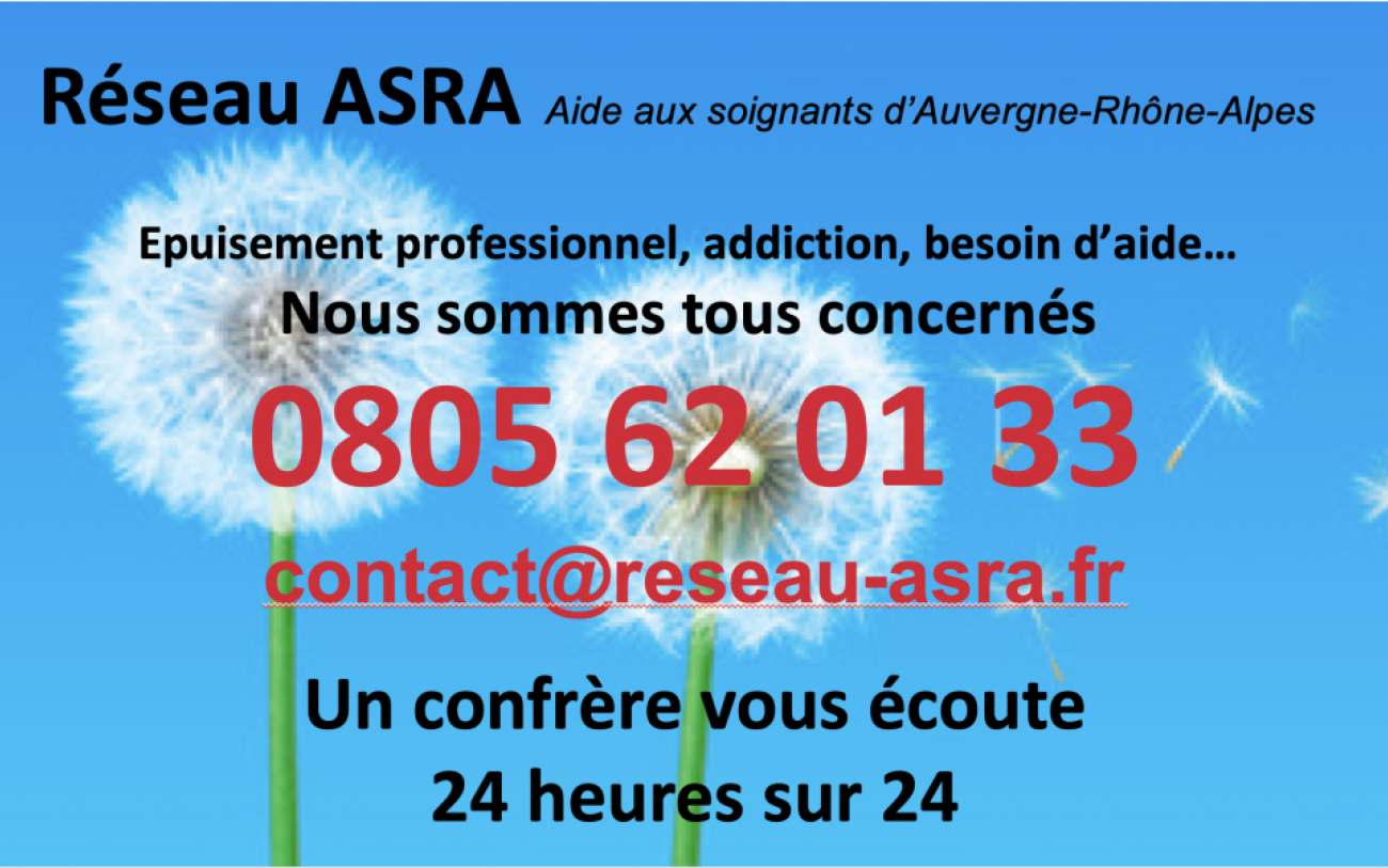 ASRA ASRA